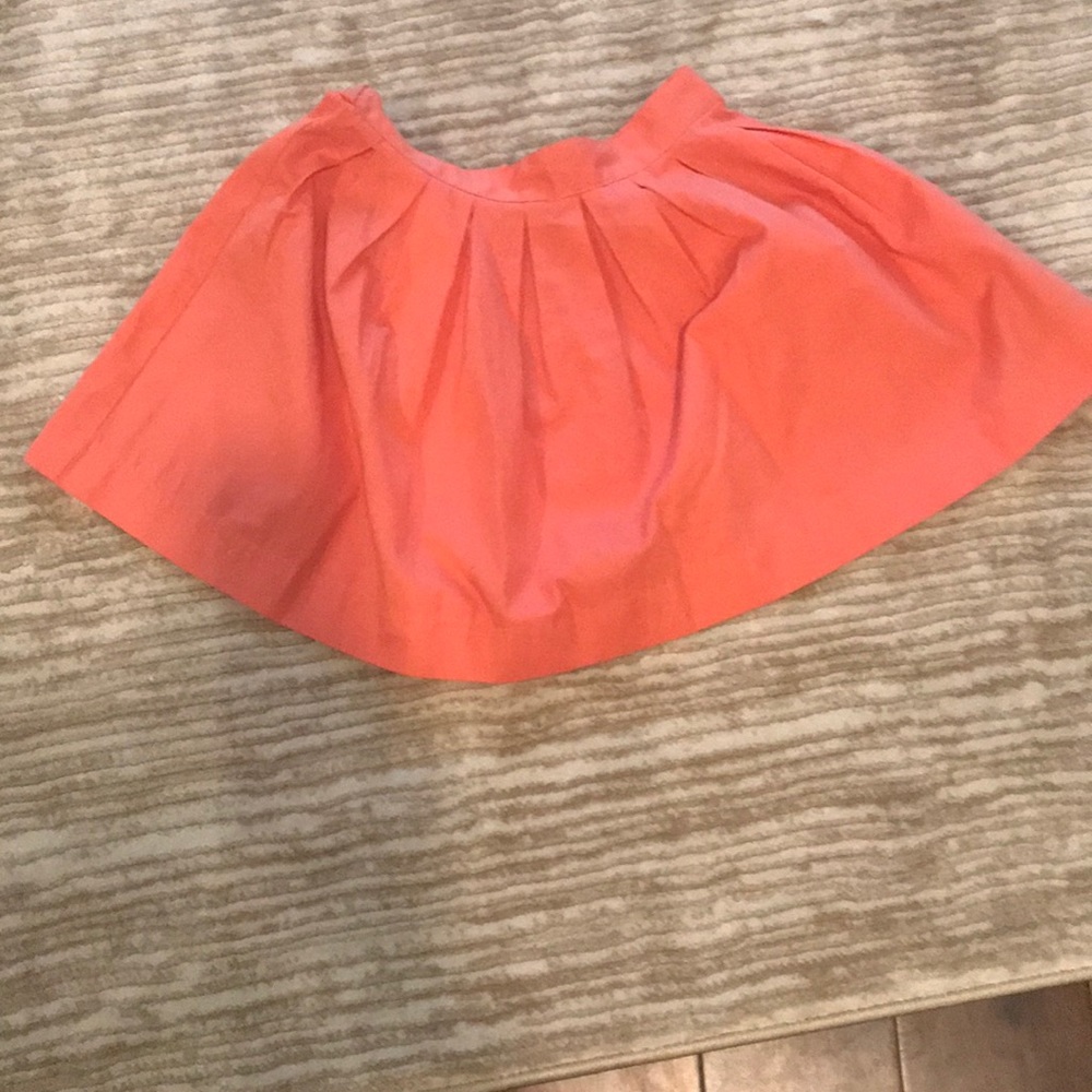Mini skirt